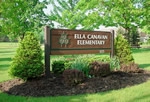 Ella Canavan Elementary 