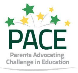 PACE 