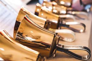 HANDBELLS
